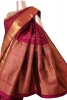 Bridal Vaira Oosi Kanjeevaram Silk Saree